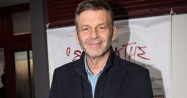 Απόστολος Γκλέτσος: “Αν ήμουν 25 θα πήγαινα στο Bachelor”