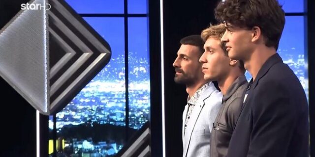 GNTM 3: Ποιοι παίκτες έχουν τις πιο πολλές νίκες μέχρι τώρα
