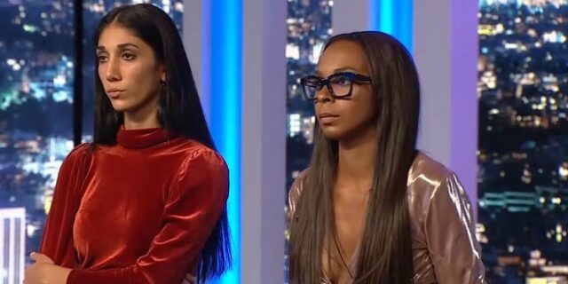 GNTM 3: Κλάματα, “πνιγμοί” και μια αποχώρηση – “βόμβα”