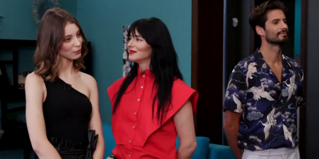 GNTM 3: Η Άννα Μαρία επέστρεψε στον “τόπο του εγκλήματος” – Έρχονται ανατροπές