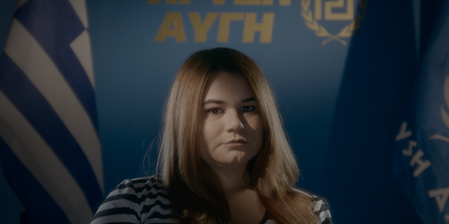 Golden Dawn Girls: Δείτε το συγκλονιστικό ντοκιμαντέρ για τις γυναίκες της Χρυσής Αυγής