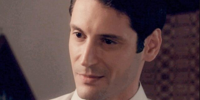 Άγριες Μέλισσες: Συντετριμμένη η Ελένη – Νέο πρόσωπο στο Διαφάνι