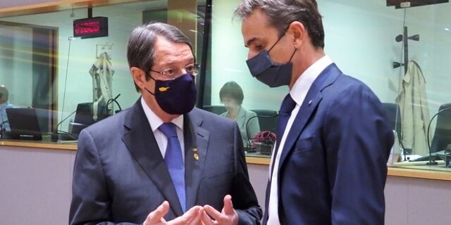 Σύνοδος Κορυφής: Ο συμβιβασμός για την Τουρκία και το πλούσιο παρασκήνιο