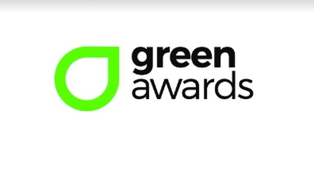 Έρχονται για πρώτη χρονιά στη χώρα μας τα Green Awards