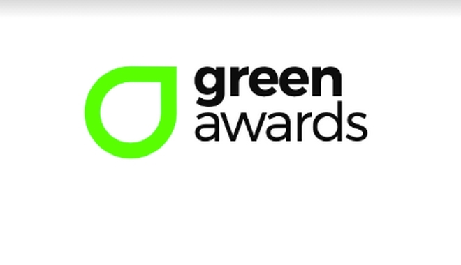 Έρχονται για πρώτη χρονιά στη χώρα μας τα Green Awards