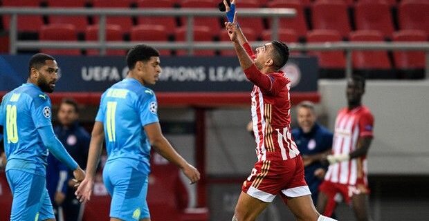 Βαθμολογία UEFA: Στη 17η θέση η Ελλάδα μετά τη νίκη του Ολυμπιακού
