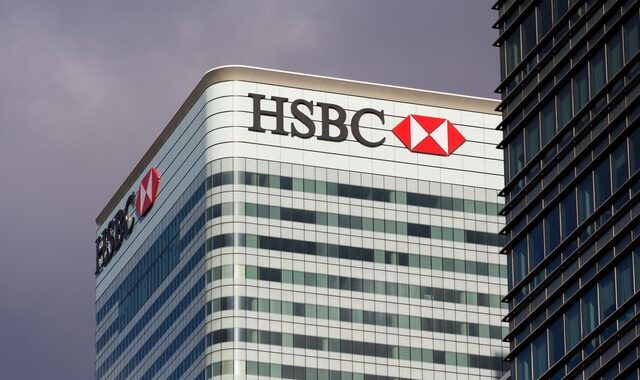 HSBC: Φιλόδοξοι στόχοι για τη μετάβαση σε οικονομία καθαρών μηδενικών εκπομπών άνθρακα