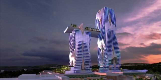 Ποια μεγάλα έργα θα ξεκινήσουν το 2021 – Ανάμεσά τους Γραμμή 4 και Καζίνο Ελληνικού