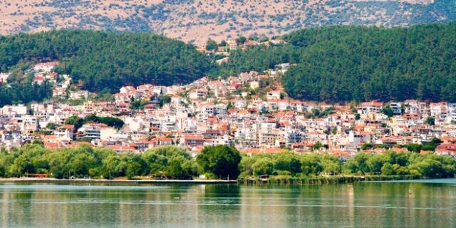 Κορονοϊός: Έκτακτα μέτρα σε Ιωάννινα και Κοζάνη