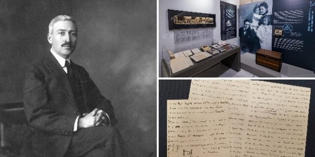 Ίων Δραγούμης: Ιχνηλατώντας τη διαδρομή του “γλυκοαίματου και μισητού ανθρώπου των σαλονιών και των κομιτάτων”