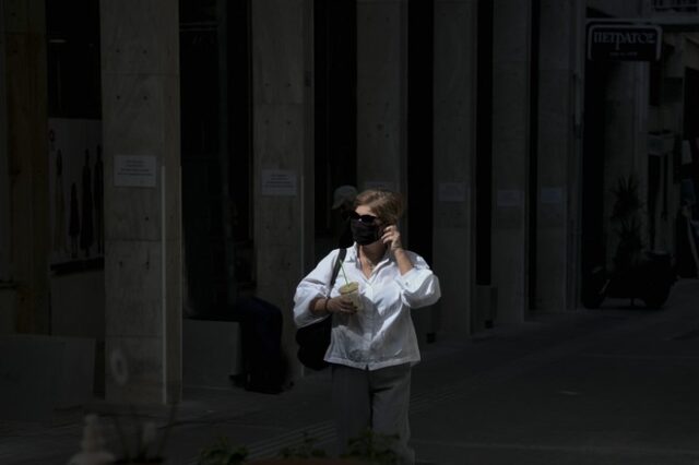 Κορονοϊός: Η διασπορά των 460 νέων κρουσμάτων