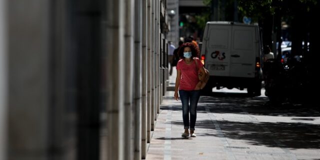 Κορονοϊός: Η διασπορά των 306 νέων κρουσμάτων