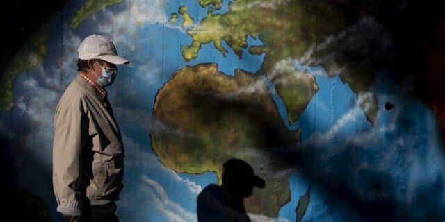 Πώς τελειώνουν οι πανδημίες (αν τελειώνουν)