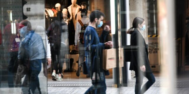 Κορονοϊός: Αναλυτικά τα νέα μέτρα – Τι ισχύει για συναθροίσεις, αθλητισμό, μετακινήσεις