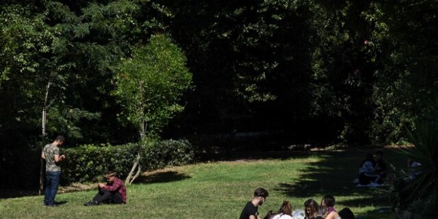 Κορονοϊός: Η διασπορά των 438 νέων κρουσμάτων