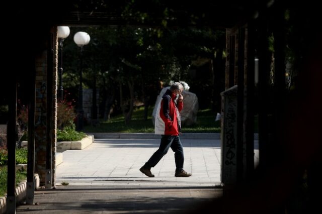 Κορονοϊός: Η διασπορά των 882 νέων κρουσμάτων