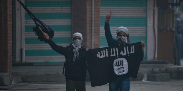 Αγγλία: 15χρονος προετοίμαζε τρομοκρατικό χτύπημα αλά ISIS