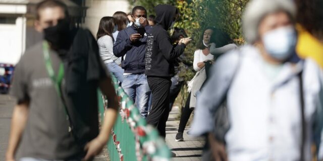 Κορονοϊός: Από το κακό στο χειρότερο η Ιταλία