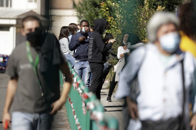 Κορονοϊός: Από το κακό στο χειρότερο η Ιταλία