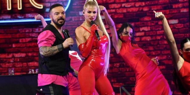 Τριαντάφυλλος – Ευρυδίκη: Το J2US, η καταγγελία για απόπειρα ξυλοδαρμού και το εξώδικο