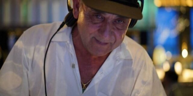 José Padilla: Πέθανε ο θρυλικός DJ των “Cafe Del Mar”