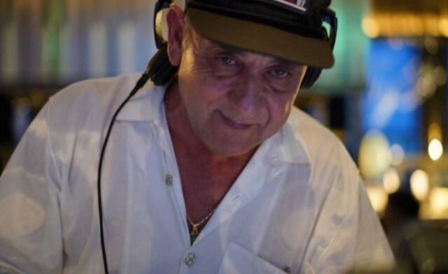 José Padilla: Πέθανε ο θρυλικός DJ των “Cafe Del Mar”