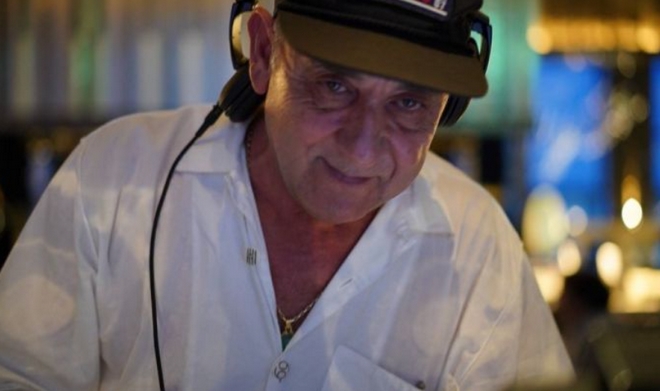 José Padilla: Πέθανε ο θρυλικός DJ των “Cafe Del Mar”