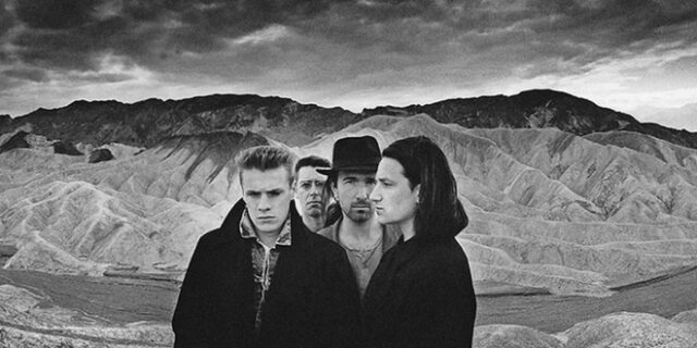 Αυτά είναι τα 10 άλμπουμ που ανακηρύχθηκαν τα καλύτερα της δεκαετίας του 1980