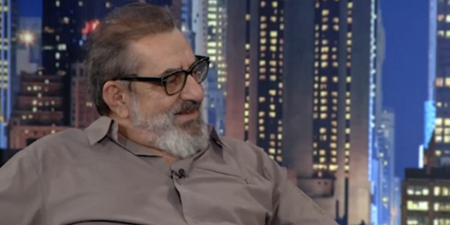 Καφετζόπουλος: Η ιδέα για remake του “Και οι Παντρεμένοι έχουν ψυχή” ήταν μια αηδία