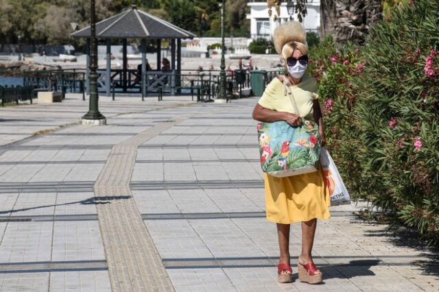 Διατηρούνται οι υψηλές θερμοκρασίες και η αυξημένη υγρασία