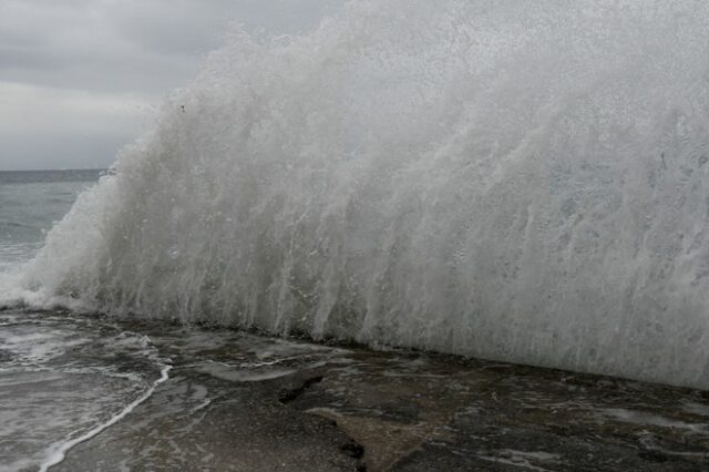 19 Οκτωβρίου 2010: Οι μεγάλες πλημμύρες σε Χίο και Ικαρία με 2 νεκρούς