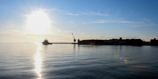 Σχεδόν αίθριος καιρός – Νέες βροχές από Τρίτη