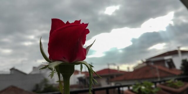 Αρχικά αίθριος καιρός την Τρίτη – Επιδείνωση από το βράδυ