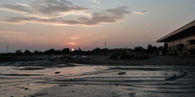 Παρατείνεται το επίδομα στέγασης στους πληγέντες από τον ”Ιανό”