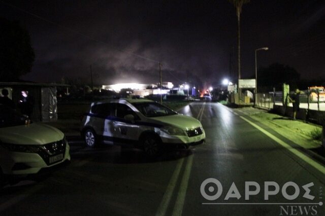 Μεσσηνία: Δρακόντεια μέτρα για την αποφυγή βεντέτας μετά τη δολοφονία 18χρονου