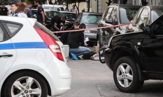 Μαφιόζικο χτύπημα στην Καλλιθέα: Σκότωσαν τον “Απάτσι”, μόλις βγήκε από τη φυλακή