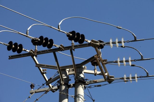 Κακοκαιρία “Μήδεια”: Νέα διακοπή της ηλεκτροδότησης στις Σποράδες