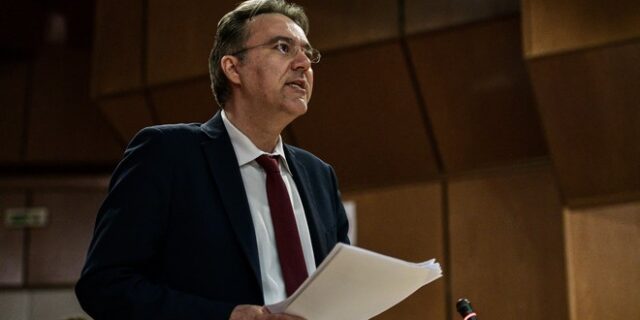 Θανάσης Καμπαγιάννης: “Αποδείξαμε ότι οι μέλισσες νικάνε τους λύκους”