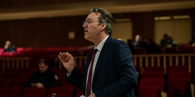 Καμπαγιάννης: Χαμηλότερες από τις αρμόζουσες οι ποινές