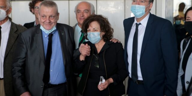 Χρυσή Αυγή: Μεγαλύτερες ποινές στους καταδικασθέντες ζητούν τα θύματά της