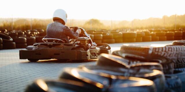 Φρικτός θάνατος 21χρονης – Πιάστηκαν τα μαλλιά της στον τροχό go-kart