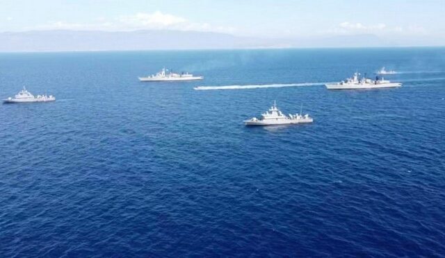 Συνεχίζει τις προκλήσεις η Τουρκία: Με NAVTEX ζητά αποστρατιωτικοποίηση Λήμνου και Αη Στράτη