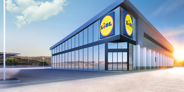 Lidl Ελλάς: Επενδύει δυναμικά στην Ελλάδα του μέλλοντος