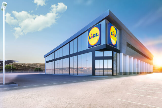 Lidl Ελλάς: Επενδύει δυναμικά στην Ελλάδα του μέλλοντος