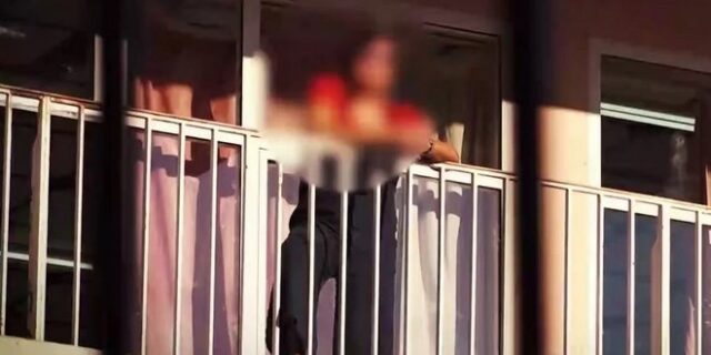 Στα δικαστήρια η καθηγήτρια – αρνήτρια μάσκας και κορονοιού