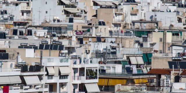 Πρώτη κατοικία: Πώς προκύπτει έμμεση αύξηση του αφορολόγητου