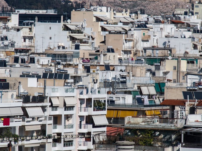 Πρώτη κατοικία: Πώς προκύπτει έμμεση αύξηση του αφορολόγητου