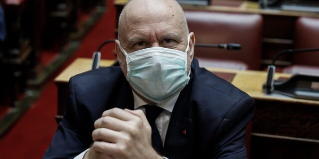 Κατρούγκαλος: “Κυρώσεις και άμεση επέκταση χωρικών υδάτων στην Κρήτη”