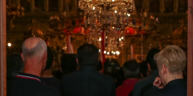 Κορονοϊός: Μια Κηδεία στο Μουρίκι Θήβας προκάλεσε συναγερμό σε 4 χωριά