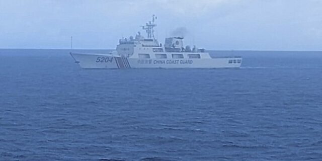 Ιαπωνία: Καταγγέλλει ότι πλοία του κινεζικού λιμενικού μπήκαν στα χωρικά της ύδατα